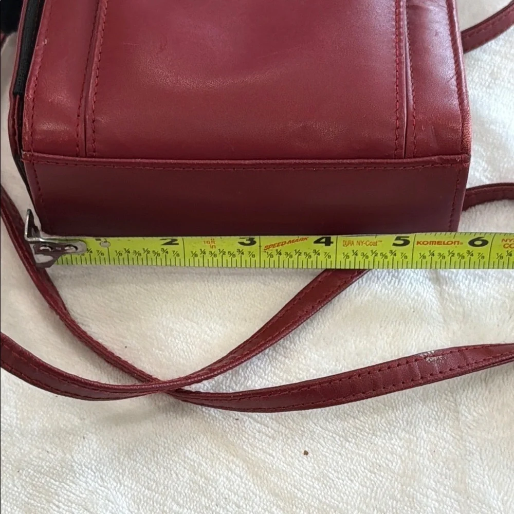 Buxton chic crossbody